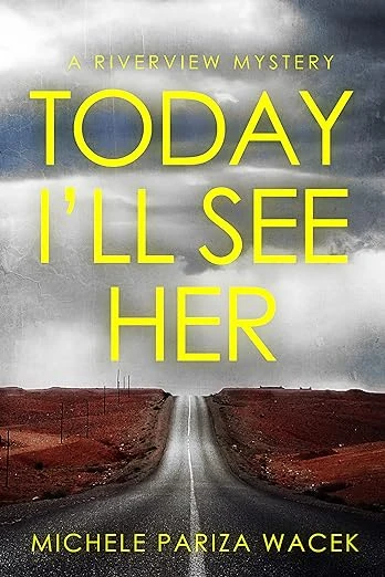 Today I'll See Her - CraveBooks