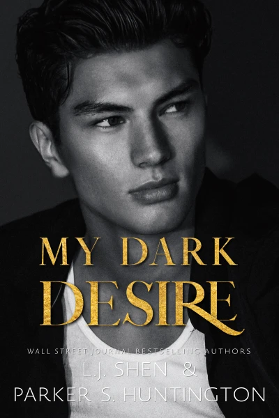 My Dark Desire: An Enemies-to-Lovers Romance - CraveBooks