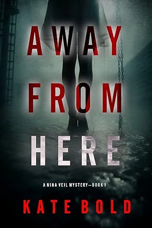 Away From Here - CraveBooks