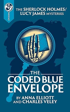 The Coded Blue Envelope