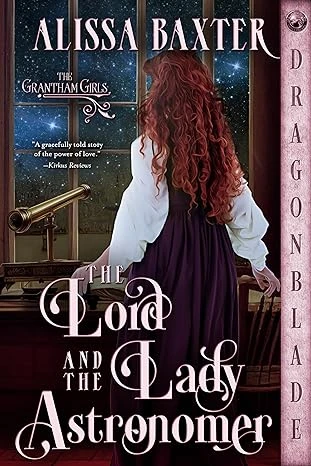 The Lord and the Lady Astronomer - CraveBooks