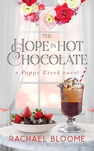 The Hope in Hot Chocolate - CraveBooks