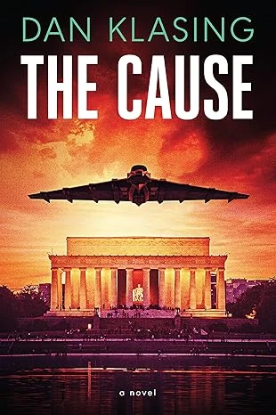 The Cause - CraveBooks