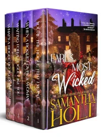 Earl's Most Wicked - CraveBooks