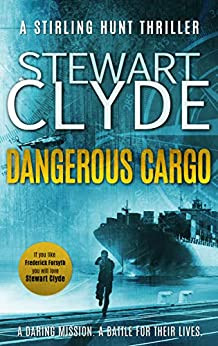 Dangerous Cargo - CraveBooks