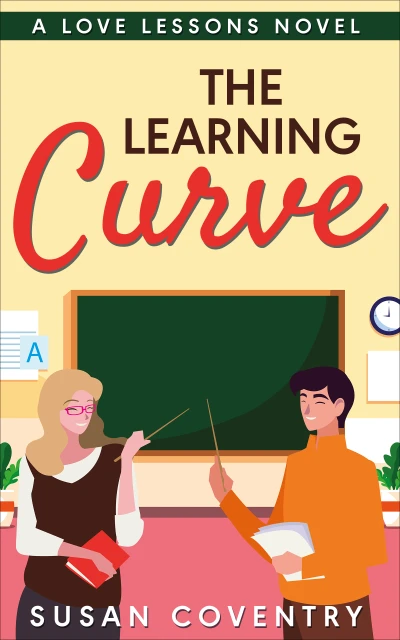 The Learning Curve: A Love Lessons Novel