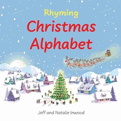 Rhyming Christmas Alphabet