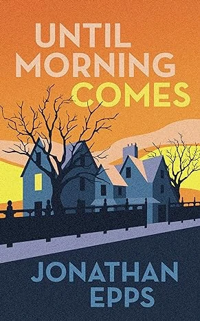 Until Morning Comes - CraveBooks