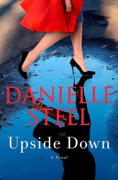 Upside Down Danielle Steel