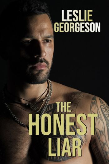 The Honest Liar (a forbidden, enemies-to-lovers cartel romantic suspense) (The Pact Book 2)