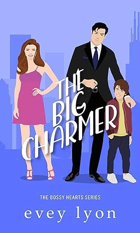 The Big Charmer - CraveBooks