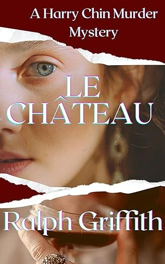 Le Chateau - CraveBooks
