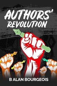Authors Revolution Workbook