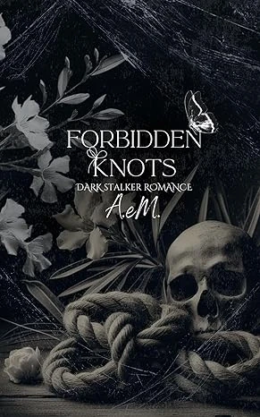 Forbidden Knots - CraveBooks