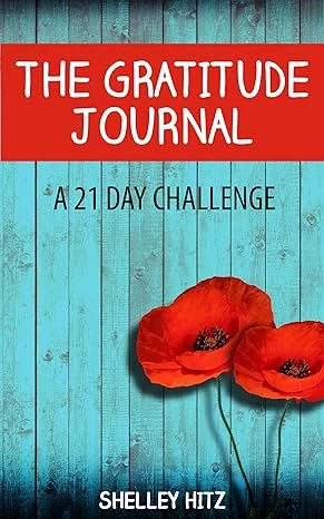 The Gratitude Journal