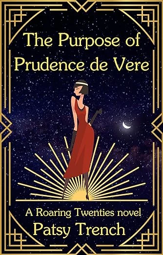 The Purpose of Prudence de Vere