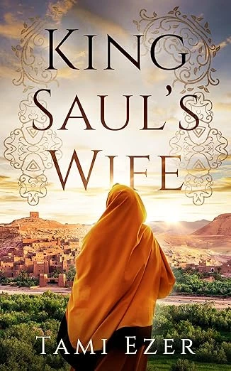 King Saul's Wife - CraveBooks
