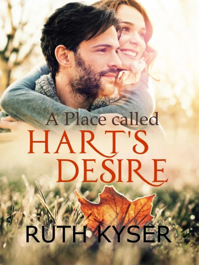A Place Called Hart's Desire