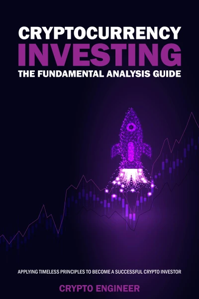 CRYPTOCURRENCY INVESTING: The Fundamental Analysis - CraveBooks