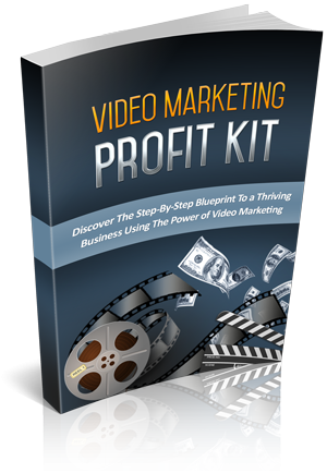 Video Marketing Profit Kit