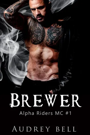 Brewer (Alpha Riders MC #1) - CraveBooks