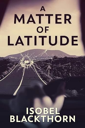 A Matter of Latitude - CraveBooks