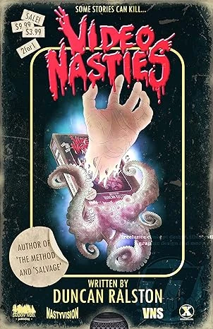 Video Nasties