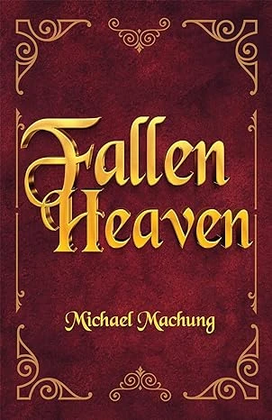 Fallen Heaven - CraveBooks