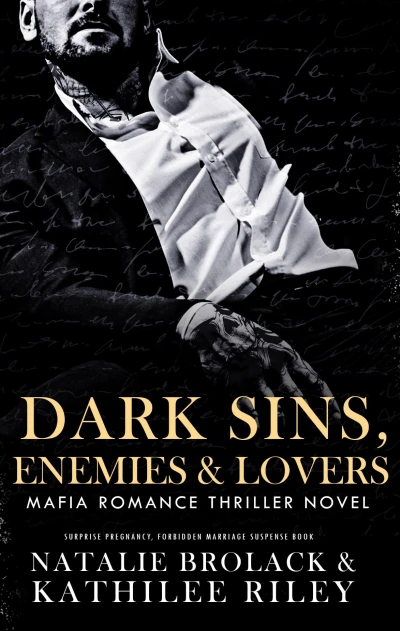 Dark-Sins, Enemies & Lovers