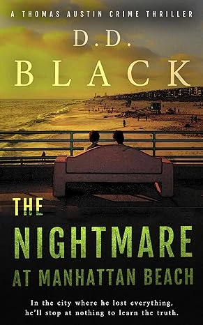 The Nightmare at Manhattan Beach - CraveBooks