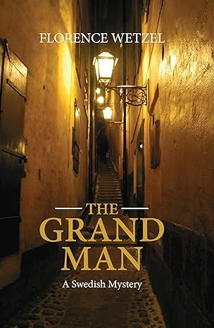 The Grand Man
