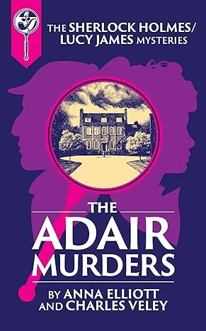 The Adair Murders