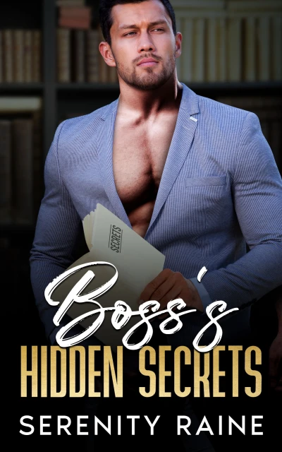 Boss's Hidden Secrets - CraveBooks