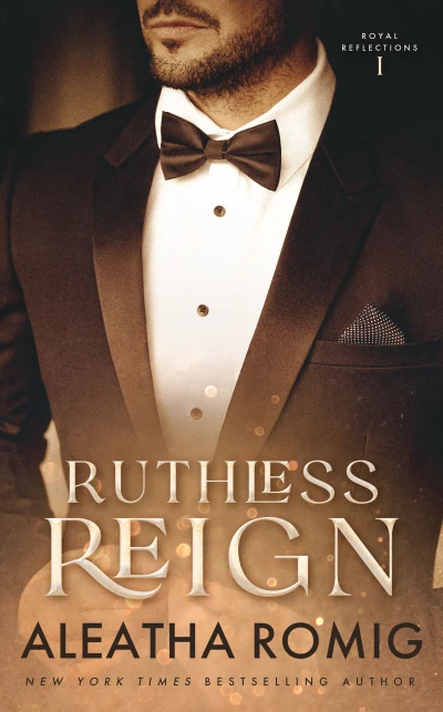 Ruthless Reign - CraveBooks
