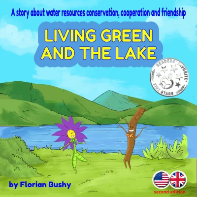 Living Green and the Lake: a story about water resources conservation, cooperation and friendship