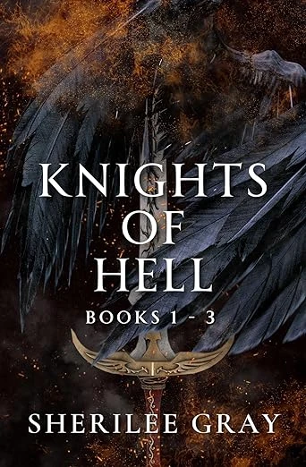Knights of Hell - CraveBooks