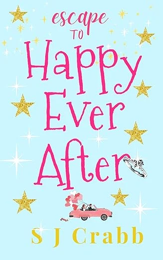 Escape to Happy Ever After