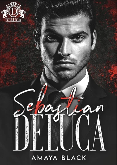 Sebastian Deluca: Savage Bloodline - CraveBooks