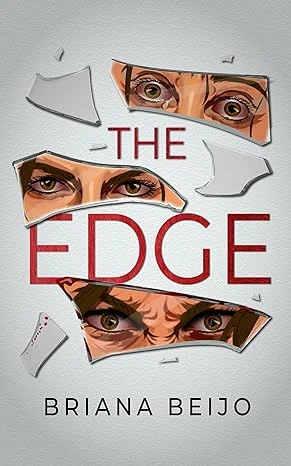 The Edge - CraveBooks