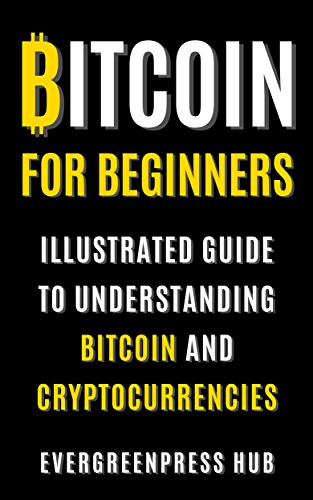 Bitcoin for Beginners - CraveBooks