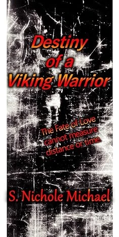 Destiny of a Viking Warrior