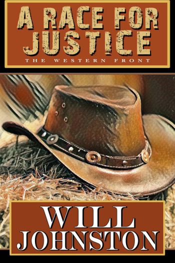 A Race For Justice - CraveBooks