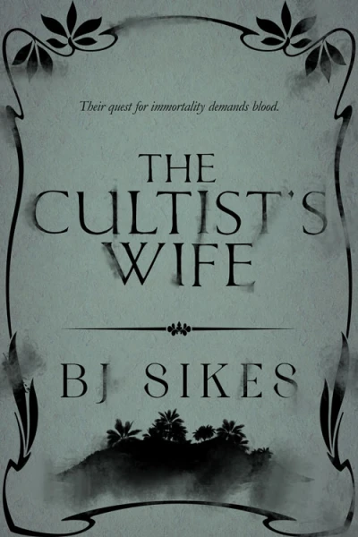 The Cultist's Wife - CraveBooks