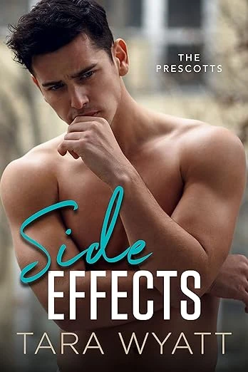 Side Effects - CraveBooks