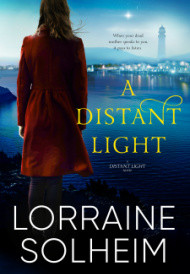 A Distant Light - CraveBooks