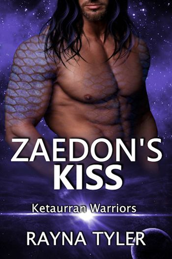 Zaedon's Kiss