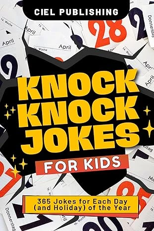 Knock Knock Jokes for Kids