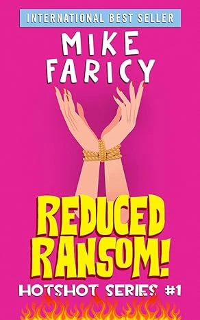 Reduced Ransom! - CraveBooks