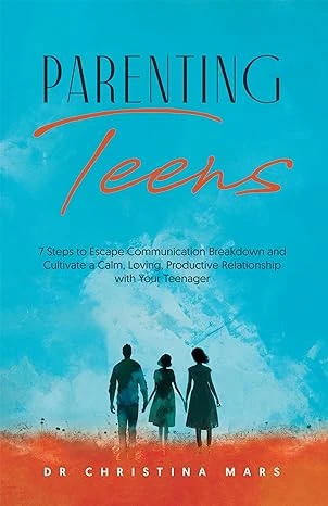 Parenting Teens - CraveBooks