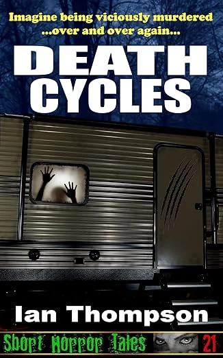 Death Cycles - CraveBooks